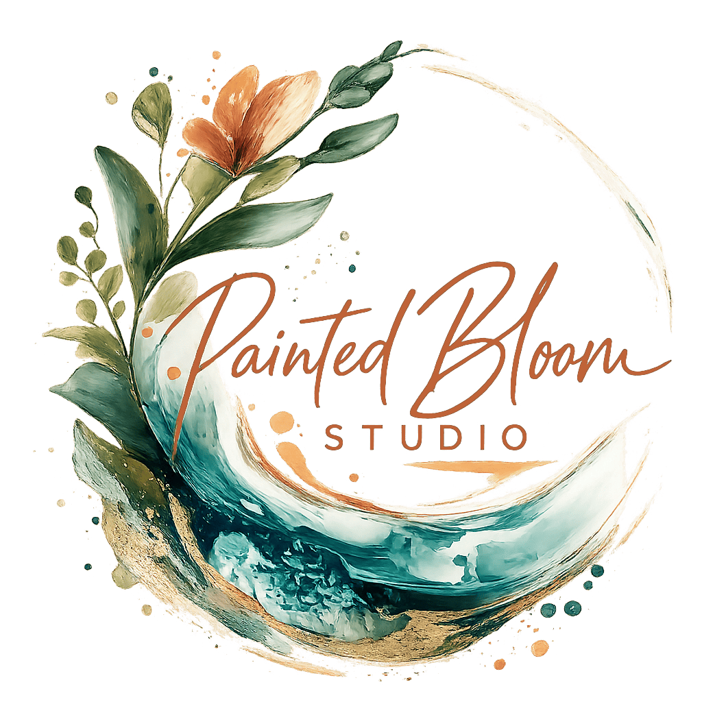 Painted Bloom Studio